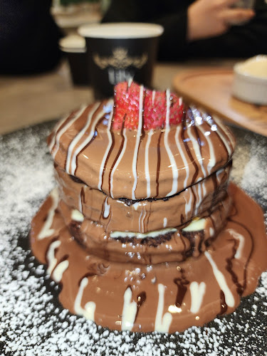 Comentarii opinii despre ليلي كافيه وورد