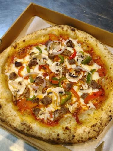 Opinii despre Ciao Amico Restaurant مطعم تشاو اميجو în القطيف‎ - الضيافة