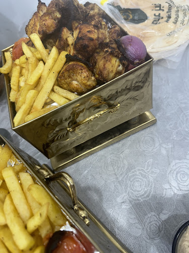 Opinii despre مطعم بارب كريب للمشويات în بيشة - الضيافة