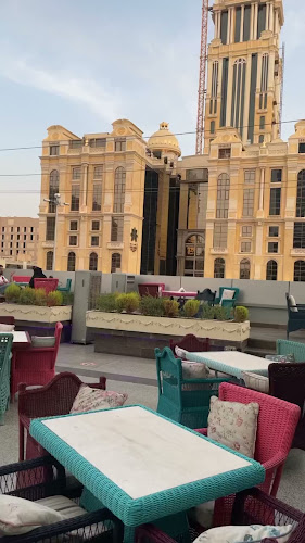 Opinii despre شكسبير آند كو. în الرياض - الضيافة