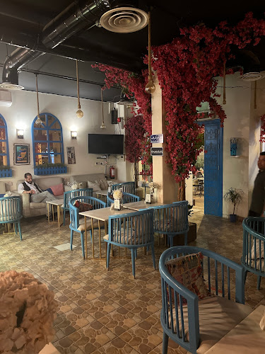 Opinii despre كوفي ميكانوس în الرياض - الضيافة