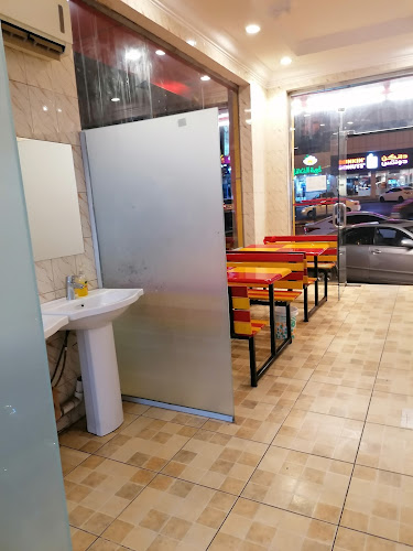 Comentarii opinii despre بروست الساخن