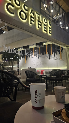 لوكيشن كافي