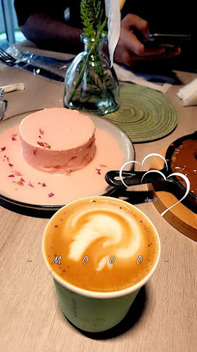 Opinii despre ذي فلاور كب | The Flower cup în جدة - الضيافة