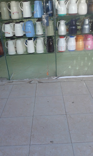 Comentarii opinii despre سوق المرحبي