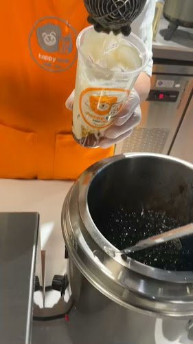 هابي بير - الرياض