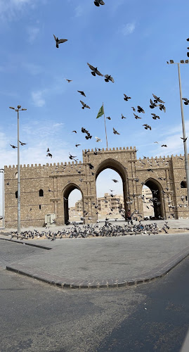 عمارة الموصلي - الضيافة