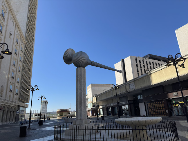 Opinii despre Con Ice Cream Wala în جدة - الضيافة