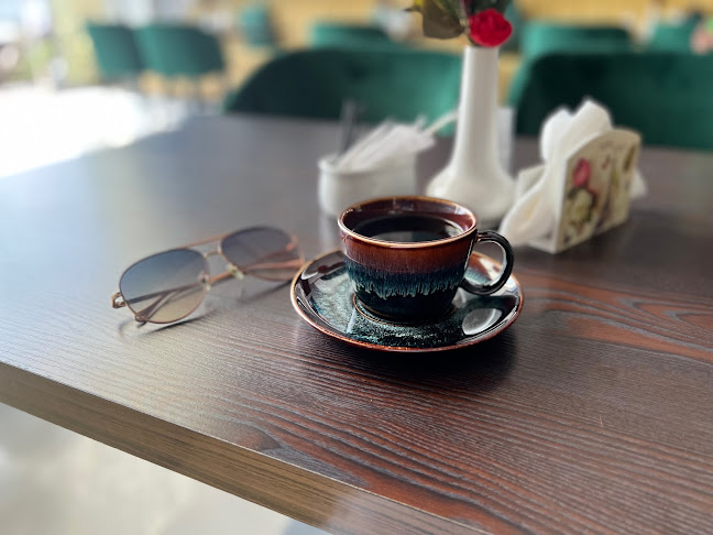 Comentarii opinii despre كرسنت كافيه - Crescent cafe