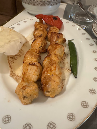 Opinii despre سراي în الرياض - الضيافة