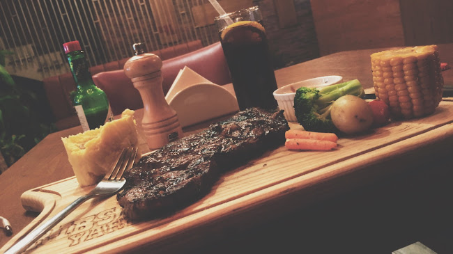 ميتهوڤن - الضيافة