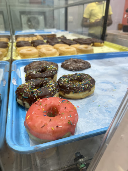 بيت الدونات