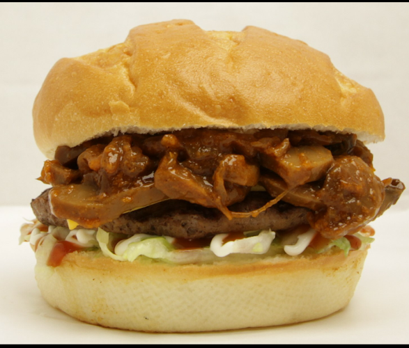 البريدي، حي الاندلس، جدة