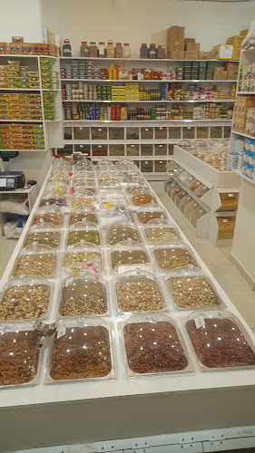 Comentarii opinii despre خيرات خولان للقهوة والمكسرات والعطارة والتوابل جملة ومفرد