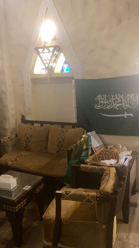 مقهى دلة الفارس