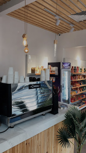 جافا بلس - الضيافة