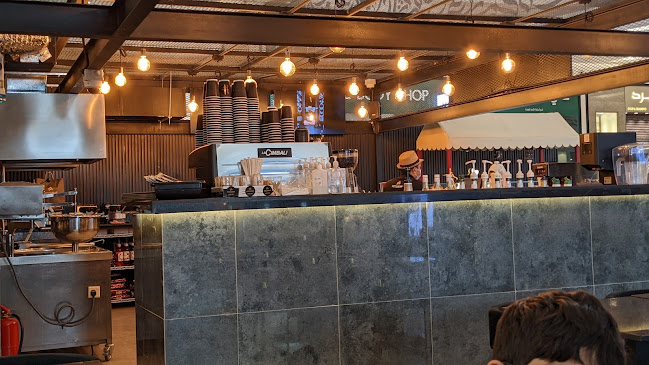 شوجر جار - الدمام