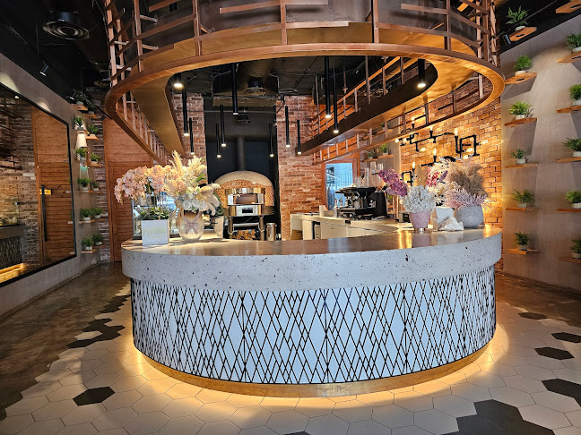 باي ريف - الرياض