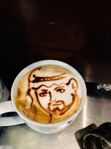 Opinii despre Java Cafe جافا كافيه‎ în الطائف - الضيافة