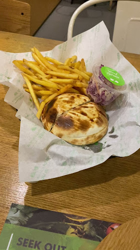 Comentarii opinii despre زعتر وزيت