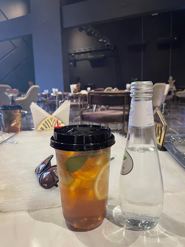 Opinii despre كافية لود loud cafe în الاحساء - الضيافة