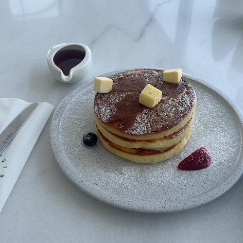 شانت بيسترو