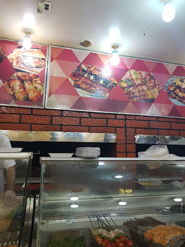 مطعم فلفل - الضيافة