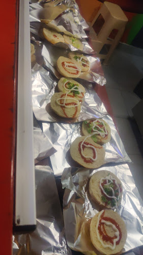 برجر اللذيذ على الفحم