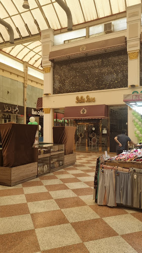 Comentarii opinii despre TopLine Souq Marjaan