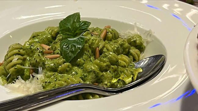 Da Mimmo - الضيافة