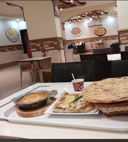 مطاعم عريكة السنابل - الضيافة