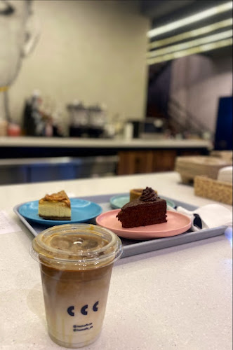 Haz Cafe - الضيافة