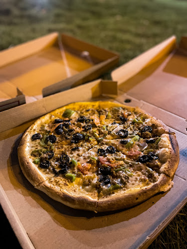 Opinii despre بيتزا انتيكا în الخرج - الضيافة