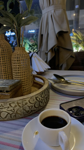 يوميات - الضيافة