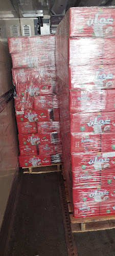 بقالة خير مصر للمنتجات المصرية - الضيافة