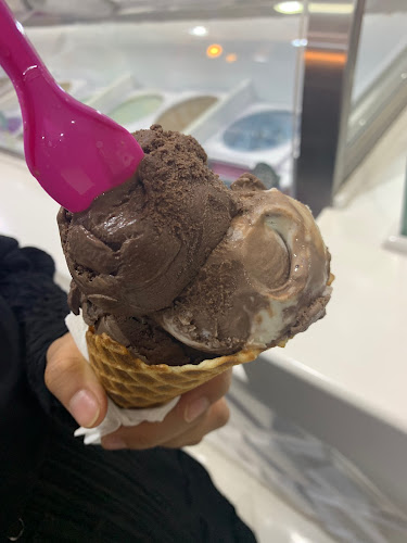 باسكن روبنز - جدة