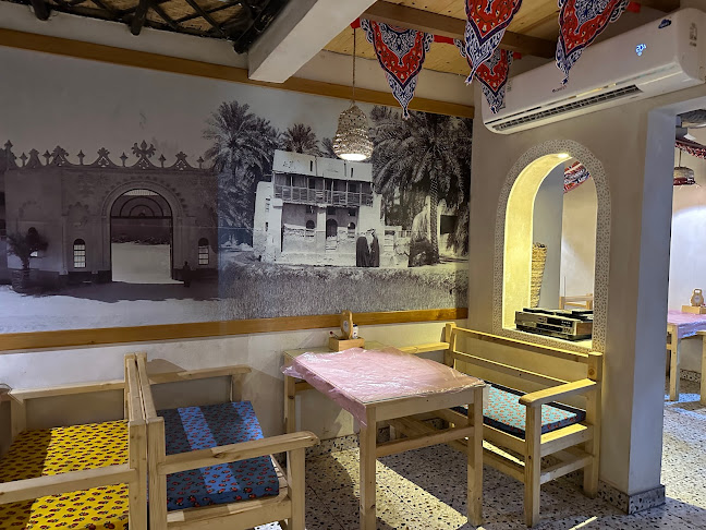 مطعم كباب بوتمبه - الهفوف‎