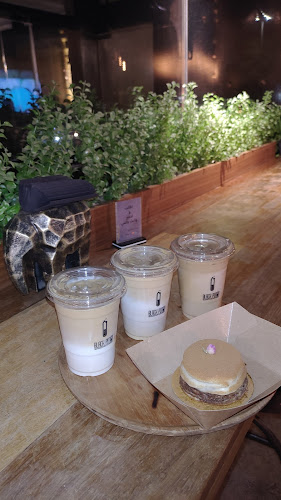 بلاك بوشن - جدة