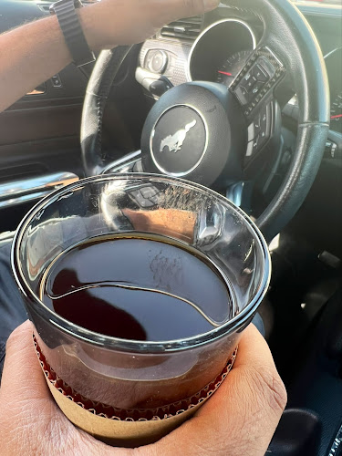 مقهى ديوانية الحلى والكيف - الخبر