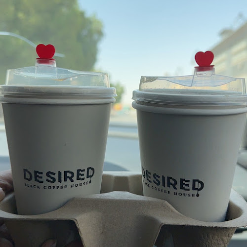 Comentarii opinii despre قهوة ديزايرد