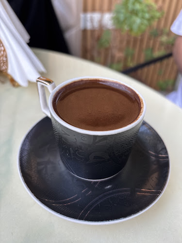 ترابل شوت كافيه | Triple Shot - الضيافة