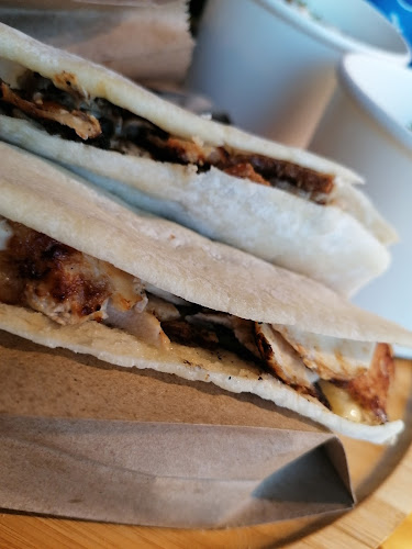 Opinii despre لفة الشيف în الرياض - الضيافة