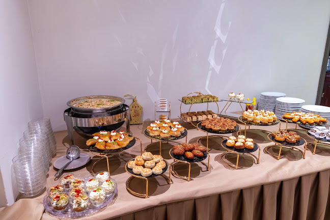 Opinii despre مطعم بعلبك în الرياض - الضيافة