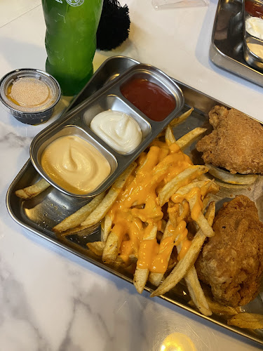 Opinii despre تشيكس în أبها - الضيافة