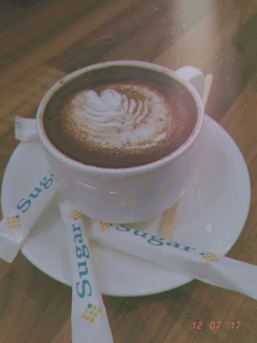 ايتوال كافيه etoile cafe - الطائف