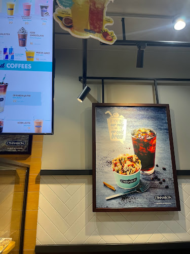 Comentarii opinii despre سينابون الكورنيش