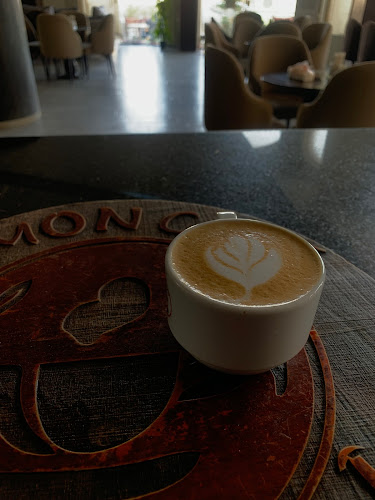 آمون كافيه | Amon Cafe - المدينة المنورة