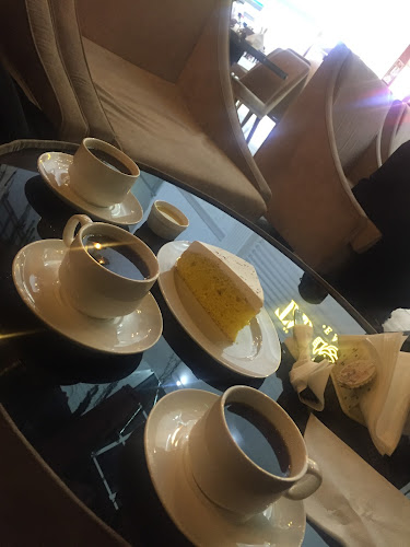 سبال كافيه sepal caffee - الضيافة