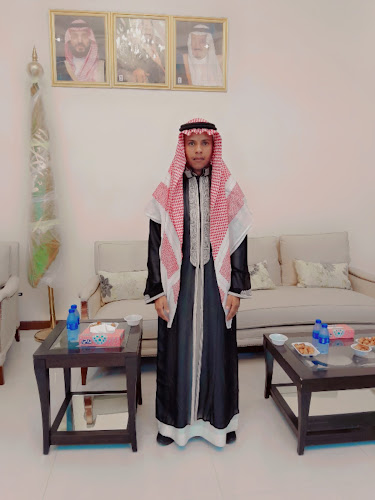 قهوجي مكه للافراح والمناسبات ابو اصيل - الضيافة