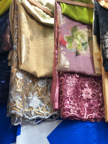 سوق الصومال ٢ - الضيافة